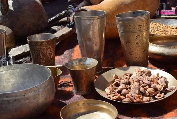 The Rise Of A Brahui Consciousness